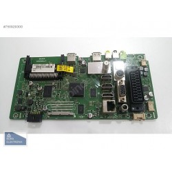 23221421 , 23200793 , 17MB95M , VESTEL 50PF7175 , MAIN BOARD , ANAKART 23221421 , 23200793 , 17MB95M , VESTEL 50PF7175 , MAIN BOARD , ANAKART